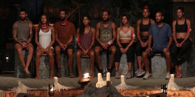 Survivor: Ανταλλαγή “πυρών” στο συμβούλιο – Αυτός ο παίκτης αποχώρησε