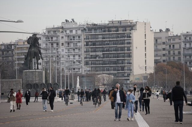 Λύματα – Ιικό φορτίο: Αύξηση 105% στην Κέρκυρα – Ποιες άλλες πόλεις αντιμετωπίζουν πρόβλημα