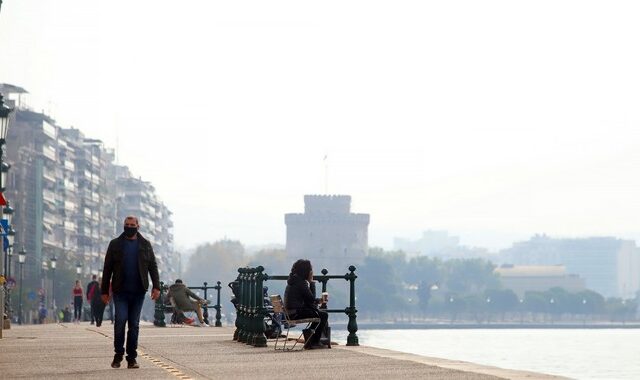 Θεσσαλονίκη: Η “Όμικρον 2” στο 75% του ιικού φορτίου των λυμάτων