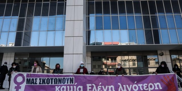 Δίκη Τοπαλούδη: Σήμερα οι πρώτες καταθέσεις – Αρχή με τους γονείς της