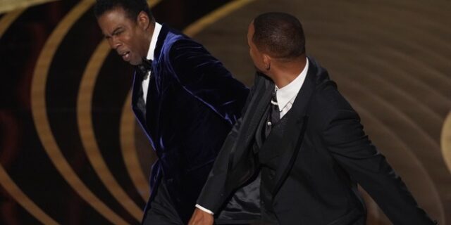 Όσκαρ 2022 – Will Smith vs Chris Rock: Το παρασκήνιο πίσω από το χαστούκι και τα αμοντάριστα πλάνα