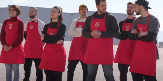 MasterChef: Την έδιωξε από την ομάδα και έγινε έξαλλη – Δυναμική επιστροφή για “Μπόμπαινα”