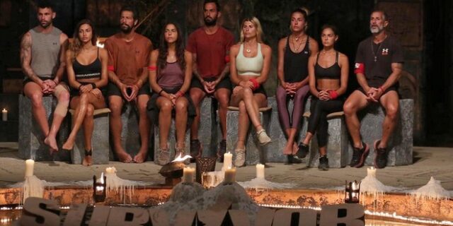 Survivor: Μεγάλη ένταση στο συμβούλιο – Ο πρώτος υποψήφιος προς αποχώρηση