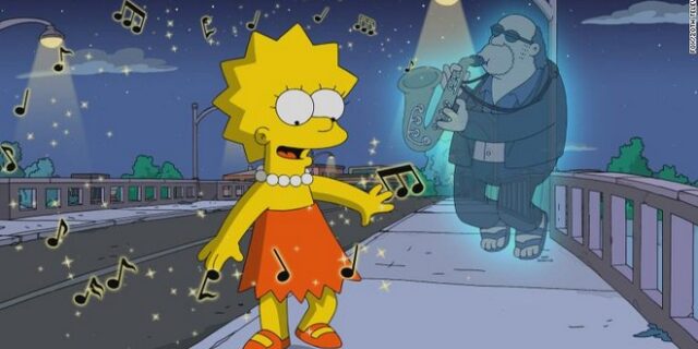 The Simpsons: Για πρώτη φορά ήρωας θα κάνει χρήση της νοηματικής