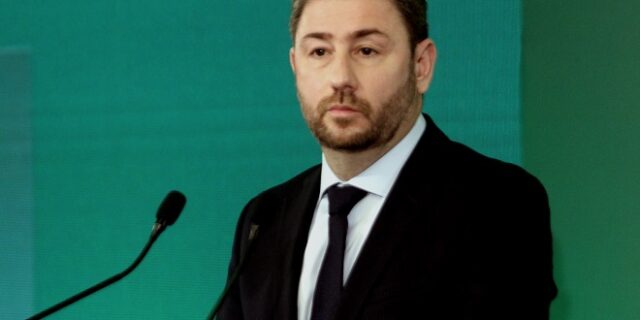 Αρμενία διαψεύδει Μαξίμου: “Ξεδιάντροπο ψέμα ότι ζητήσαμε παρακολούθηση του Νίκου Ανδρουλάκη”