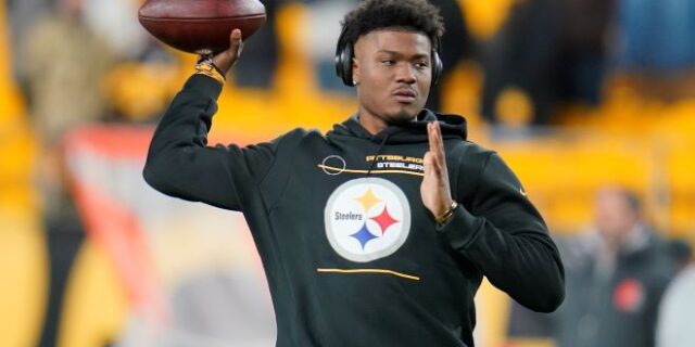 Dwayne Haskins: Νεκρός σε τροχαίο ο 24χρονος αθλητής του αμερικανικού ποδοσφαίρου