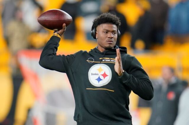 Dwayne Haskins: Νεκρός σε τροχαίο ο 24χρονος αθλητής του αμερικανικού ποδοσφαίρου