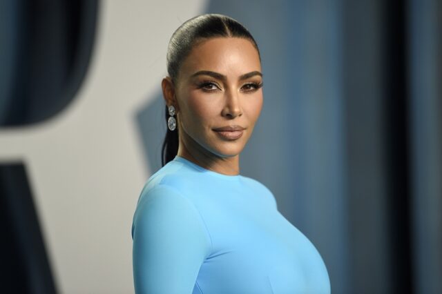 Kim Kardashian: Και “κακοπληρωτής”; – Τι καταγγέλλει πρώην υπάλληλός της