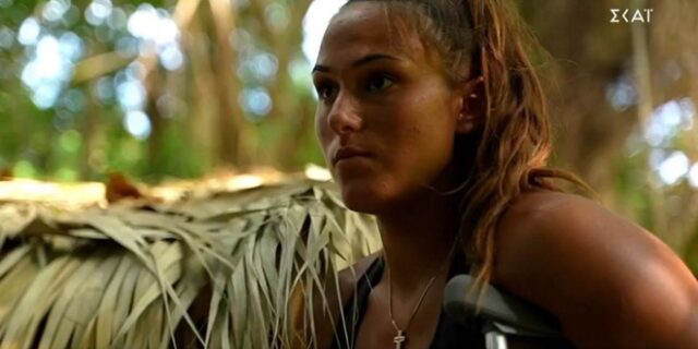 Survivor: Η Ασημίνα αποκάλυψε τι ειπώθηκε ανάμεσα σε Άρη και Τάκη πριν τον τσακωμό