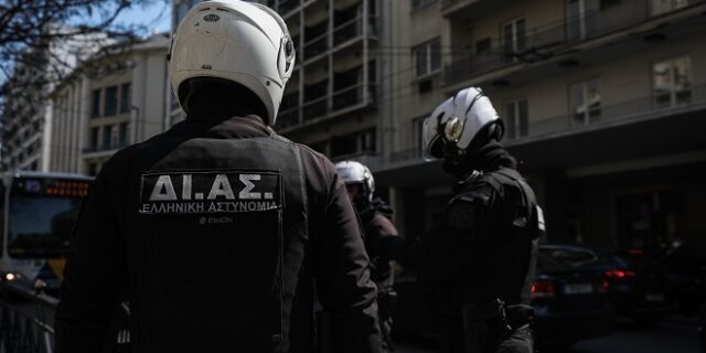 Σε εξέλιξη αστυνομική επιχείρηση για εξάρθρωση συμμορίας κλοπών αυτοκινήτων