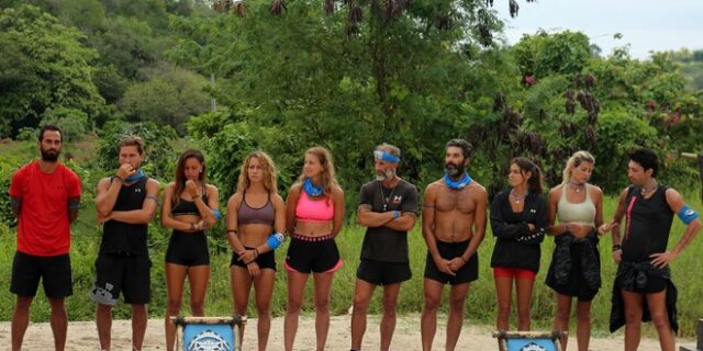 Survivor Spoiler: Ποια ομάδα κερδίζει απόψε το έπαθλο φαγητού