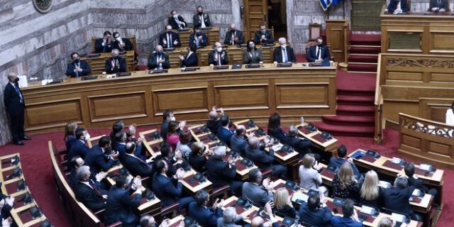 Γιατί οι βουλευτές της ΝΔ φοβούνται αυτό το Πάσχα 