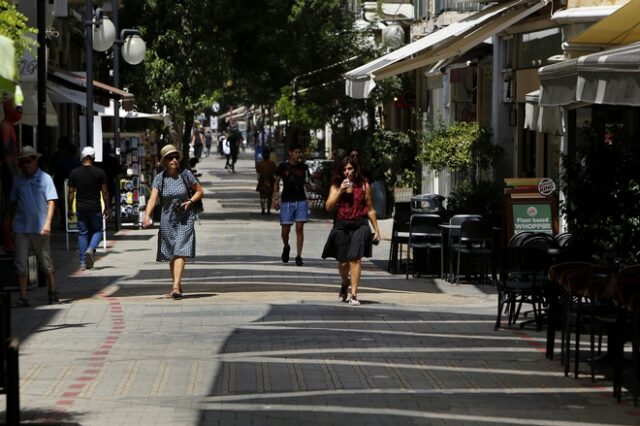 Κύπρος – Κορονοϊός: Κατάργηση της μάσκας στους εξωτερικούς χώρους