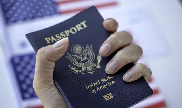 Διαθέσιμη η επιλογή “Χ” για το φύλο στα αμερικανικά διαβατήρια