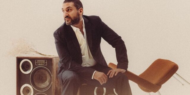 Ibrahim Maalouf: Ο κορυφαίος τρομπετίστας έρχεται στο Ηρώδειο