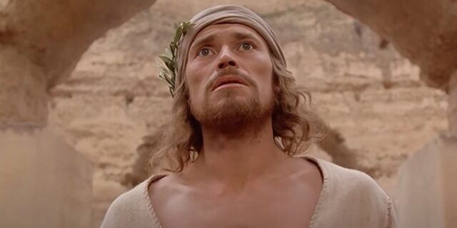 Πέντε ταινίες για τον Ιησού που δίχασαν το κοινό – Γιατί θεωρήθηκαν “βλάσφημες”