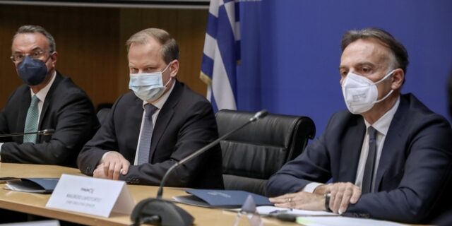 ΤΡΑΙΝΟΣΕ: Υπεγράφη η νέα συμφωνία με το Δημόσιο για τις άγονες γραμμές