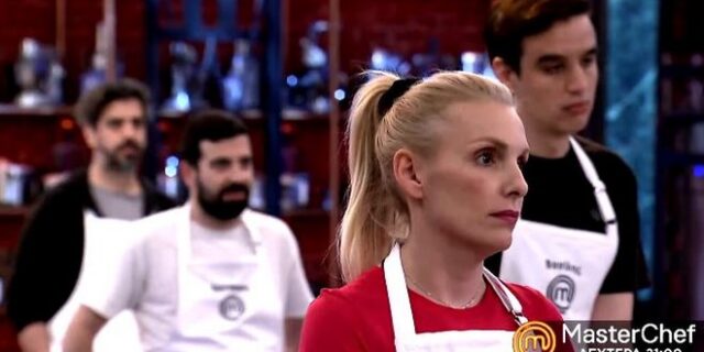 MasterChef trailer: Μεγάλη αλλαγή στους κανόνες – Η ιταλική κουζίνα “καίει” τους παίκτες