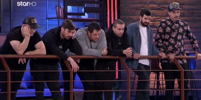 MasterChef: Τεράστια ανατροπή – Άλλον έδιωξαν οι κριτές, άλλος αποχώρησε