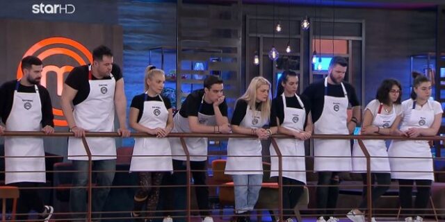 MasterChef: Οικειοθελής αποχώρηση λόγω του πολέμου στην Ουκρανία