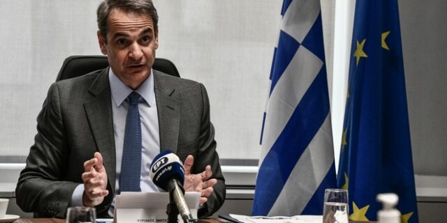 Τηλεφωνική επικοινωνία του πρωθυπουργού με την Γενική Διευθύντρια της UNESCO