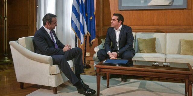 Κυβέρνηση συνεργασίας: Λύση ή παγίδα και για ποιον;