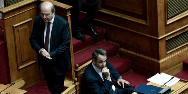 Υπουργείο Εργασίας: 12 ερωτήσεις κι απαντήσεις για την αύξηση του κατώτατου μισθού