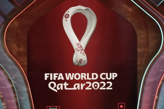 Μουντιάλ 2022: Παράλληλη μετάδοση του FIFA World Cup Qatar 2022™ σε ΑΝΤ1 TV και ANT1+