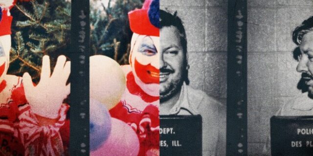 John Wayne Gacy: Το ντοκιμαντέρ του Netflix για τον δολοφόνο – κλόουν κάνει τους θεατές να νιώθουν “άρρωστοι”