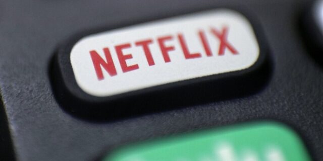 Σε πόσο μεγάλους μπελάδες βρίσκεται το Netflix;