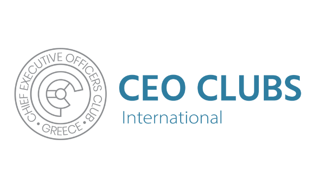 Στήριξη του CEO Clubs Greece στο CEO Clubs Ukraine
