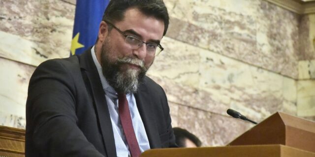 Βασίλης Οικονόμου: Το Πόθεν Έσχες του βουλευτή που μας είπε ότι “το τζάμπα πέθανε”