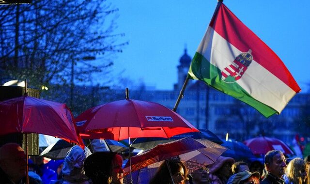 Εκλογές στην Ουγγαρία: Πρωτοφανής συμμαχία της αντιπολίτευσης απέναντι στον Όρμπαν