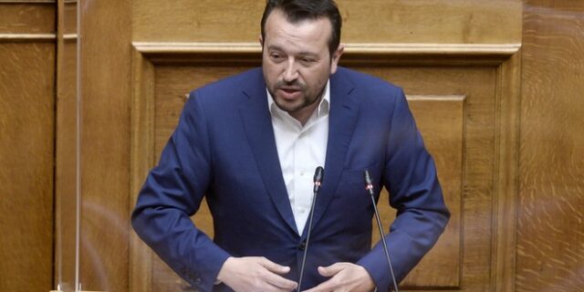 Νίκος Παππάς: Εισαγγελική πρόταση για παραπομπή του στο Ειδικό Δικαστήριο