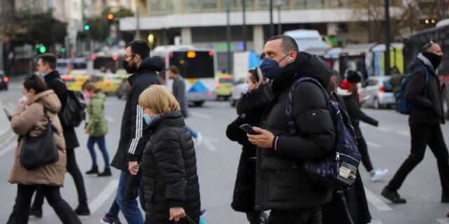 Σε κλοιό αβεβαιότητας και πολλαπλών μεταβλητών η οικονομία