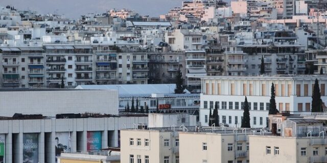 Ισχυρή ζήτηση και αύξηση τιμών στα εμπορικά ακίνητα στην Αττική και φέτος