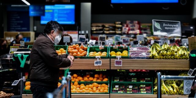 “Φωτιά” τα κόστη σε τρόφιμα, ενοίκια, μεταποίηση – “Επιταγή αγωνίας” από παραγωγούς και νοικοκυριά