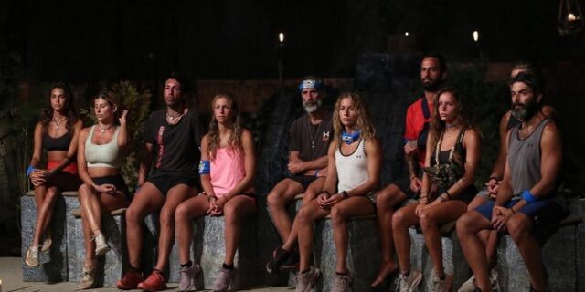 Survivor: Η απόλυτη ανατροπή – Αυτός ο παίκτης αποχώρησε