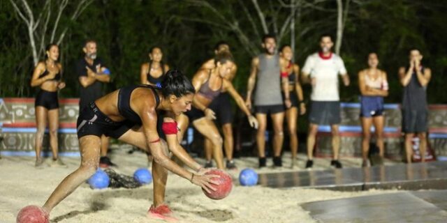 Survivor Spoiler: Αυτή η ομάδα κερδίζει τον αποψινό αγώνα