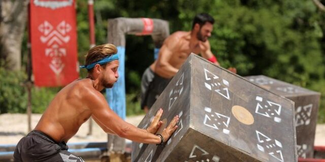 Survivor Spoiler: Αυτή η ομάδα κερδίζει απόψε την ασυλία