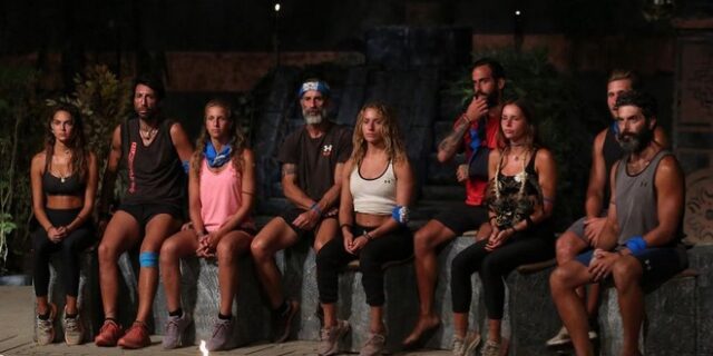 Survivor: Χαμός στο Συμβούλιο – Ο πρώτος υποψήφιος προς αποχώρηση