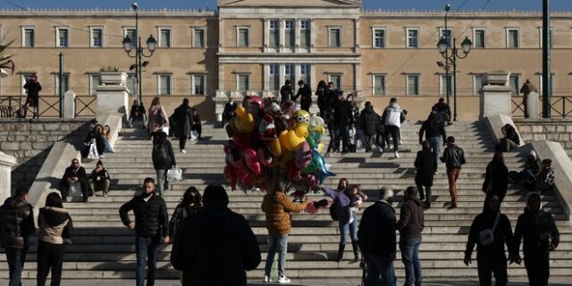 Κορονοϊός – Διασπορά: Παραμένουν ψηλά τα κρούσματα στα μεγάλα αστικά κέντρα