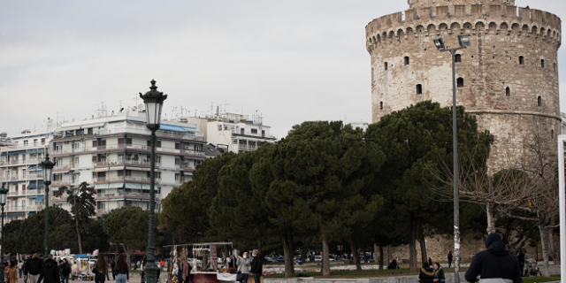 Πώς κινούνται οι τιμές των εμπορικών χώρων στη Θεσσαλονίκη