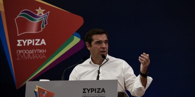 Στις 15 Μαΐου οι εκλογές για νέο πρόεδρο και Κ.Ε του ΣΥΡΙΖΑ