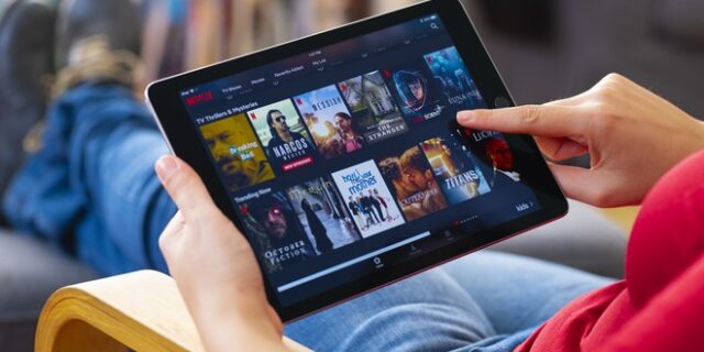 Netflix: Αρνητικό ρεκόρ δεκαετίας – 200.000 αποχωρήσεις σε τρεις μήνες