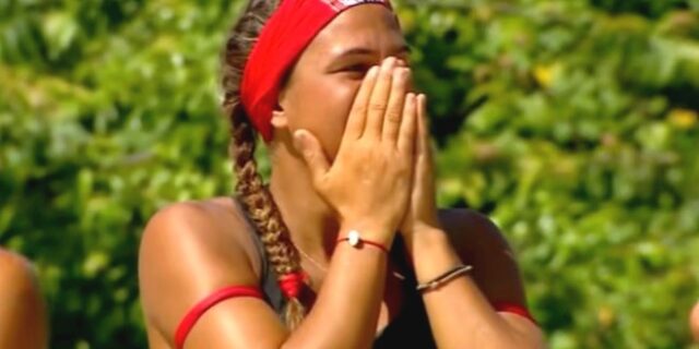 Survivor Spoiler: Αυτή η ομάδα κερδίζει το μεγάλο έπαθλο απόψε