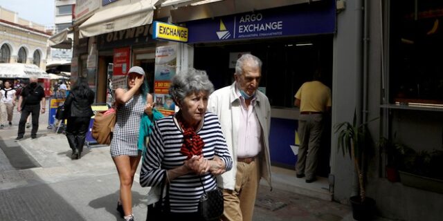 Κορονοϊός: 6.497 νέα κρούσματα στην Ελλάδα – 35 νεκροί και 239 διασωληνωμένοι