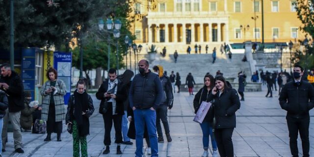 Κορονοϊός – Διασπορά: Παραμένουν ψηλά Αττική και Θεσσαλονίκη