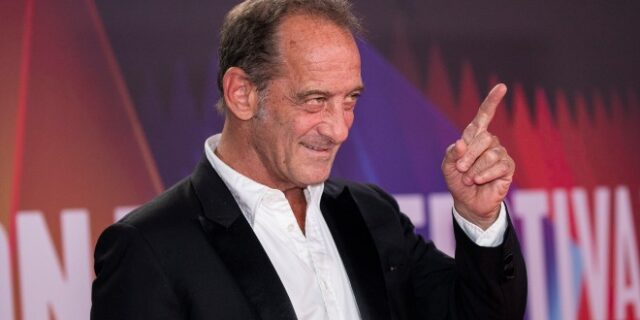 Φεστιβάλ Καννών 2022: Ο Vincent Lindon πρόεδρος της κριτικής επιτροπής