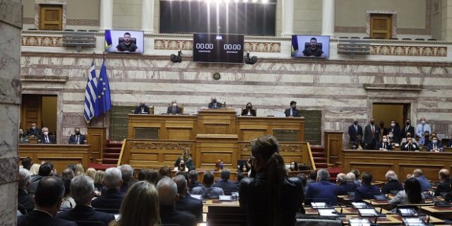 ΚΙΝΑΛ: “Η ευθύνη του κ. Προέδρου είναι μεγάλη και εύλογα ζητούνται εξηγήσεις”